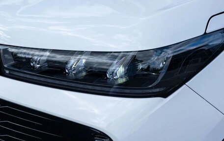 Chery Tiggo 4 I рестайлинг, 2025 год, 2 220 000 рублей, 3 фотография