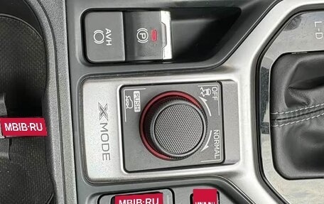 Subaru Forester, 2022 год, 3 080 000 рублей, 11 фотография