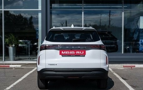Chery Tiggo 4 I рестайлинг, 2025 год, 2 220 000 рублей, 10 фотография