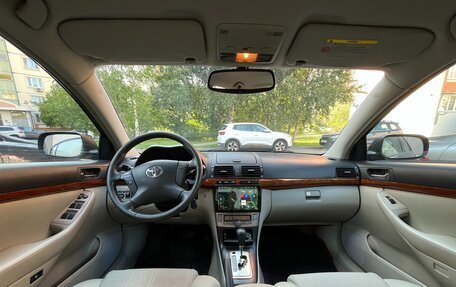 Toyota Avensis III рестайлинг, 2008 год, 820 000 рублей, 19 фотография