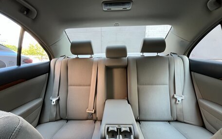 Toyota Avensis III рестайлинг, 2008 год, 820 000 рублей, 25 фотография