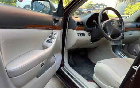 Toyota Avensis III рестайлинг, 2008 год, 820 000 рублей, 27 фотография