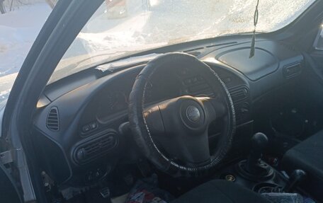 Chevrolet Niva I рестайлинг, 2010 год, 280 000 рублей, 6 фотография