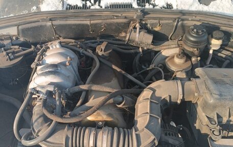 Chevrolet Niva I рестайлинг, 2010 год, 280 000 рублей, 4 фотография