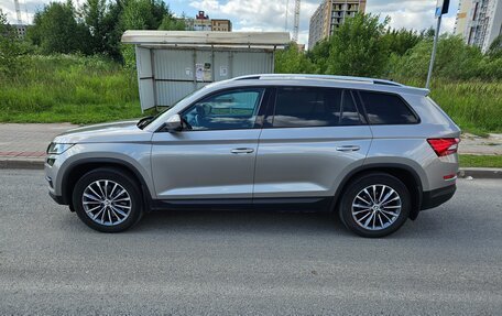 Skoda Kodiaq I, 2020 год, 2 750 000 рублей, 6 фотография