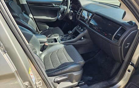 Skoda Kodiaq I, 2020 год, 2 750 000 рублей, 13 фотография