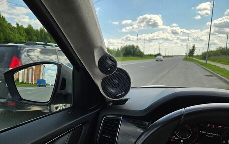Skoda Kodiaq I, 2020 год, 2 750 000 рублей, 10 фотография