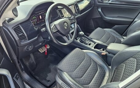 Skoda Kodiaq I, 2020 год, 2 750 000 рублей, 8 фотография