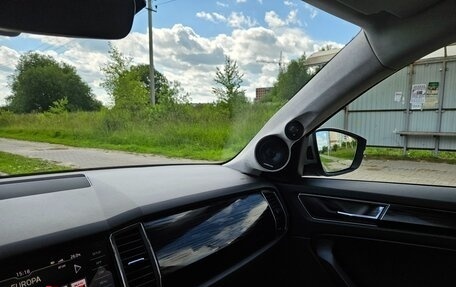 Skoda Kodiaq I, 2020 год, 2 750 000 рублей, 11 фотография