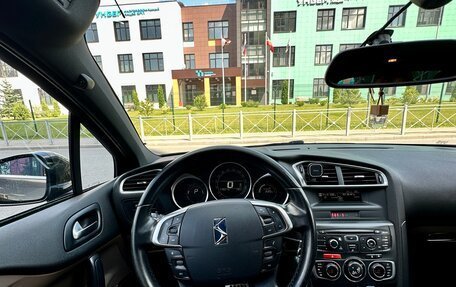 Citroen DS4, 2012 год, 830 000 рублей, 7 фотография