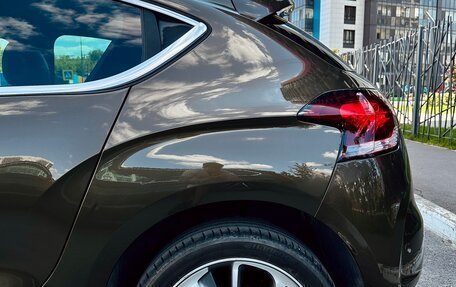 Citroen DS4, 2012 год, 830 000 рублей, 6 фотография