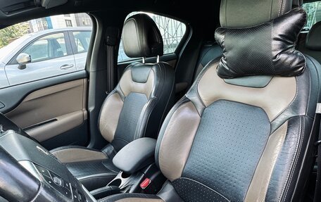 Citroen DS4, 2012 год, 830 000 рублей, 8 фотография
