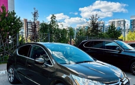 Citroen DS4, 2012 год, 830 000 рублей, 2 фотография