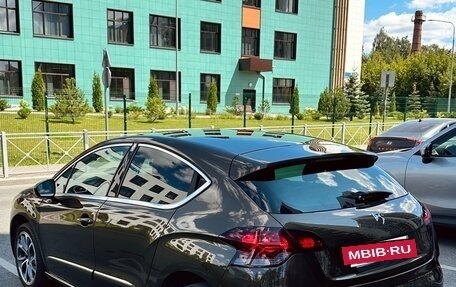 Citroen DS4, 2012 год, 830 000 рублей, 4 фотография