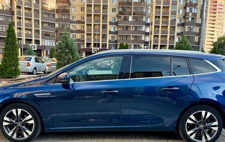 Renault Megane IV, 2018 год, 1 248 000 рублей, 6 фотография