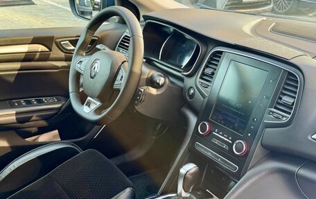Renault Megane IV, 2018 год, 1 248 000 рублей, 9 фотография