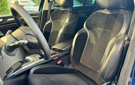 Renault Megane IV, 2018 год, 1 248 000 рублей, 12 фотография