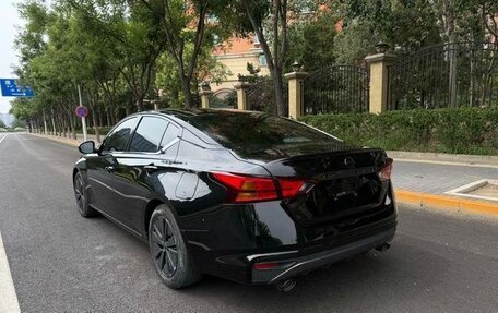 Nissan Altima VI (L34), 2021 год, 1 820 400 рублей, 6 фотография