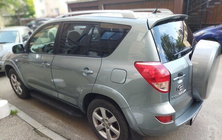 Toyota RAV4, 2007 год, 1 170 000 рублей, 2 фотография