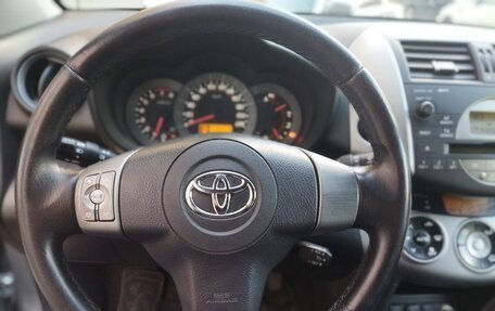 Toyota RAV4, 2007 год, 1 170 000 рублей, 9 фотография