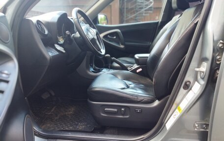 Toyota RAV4, 2007 год, 1 170 000 рублей, 11 фотография