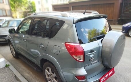 Toyota RAV4, 2007 год, 1 170 000 рублей, 3 фотография