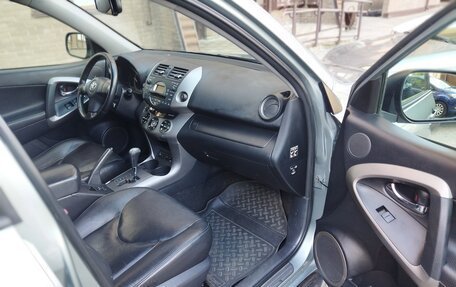 Toyota RAV4, 2007 год, 1 170 000 рублей, 14 фотография