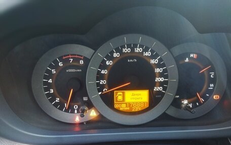 Toyota RAV4, 2007 год, 1 170 000 рублей, 18 фотография