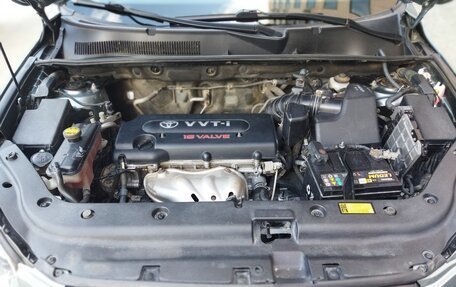Toyota RAV4, 2007 год, 1 170 000 рублей, 19 фотография