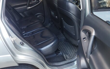 Toyota RAV4, 2007 год, 1 170 000 рублей, 13 фотография