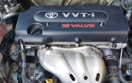Toyota RAV4, 2007 год, 1 170 000 рублей, 20 фотография