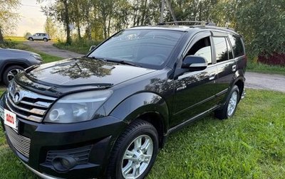 Great Wall Hover H3 I, 2013 год, 555 000 рублей, 1 фотография