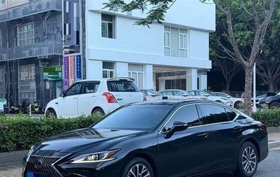 Lexus ES VII, 2021 год, 2 800 000 рублей, 1 фотография