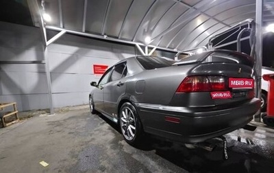 Honda Torneo, 1999 год, 420 000 рублей, 1 фотография