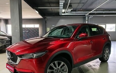 Mazda CX-5 II, 2019 год, 2 950 000 рублей, 1 фотография