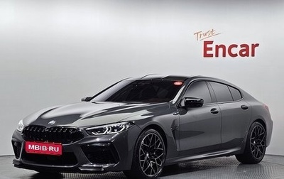 BMW M8 I (F91/F92/F93), 2022 год, 12 239 400 рублей, 1 фотография