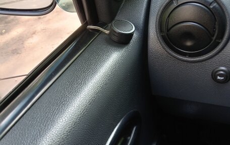 Renault Logan I, 2007 год, 215 000 рублей, 20 фотография