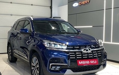 Chery Tiggo 8 I, 2022 год, 1 600 000 рублей, 1 фотография
