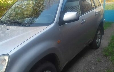 Chery Tiggo (T11), 2013 год, 550 000 рублей, 1 фотография
