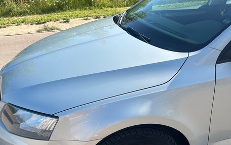 Skoda Octavia, 2015 год, 1 200 000 рублей, 2 фотография