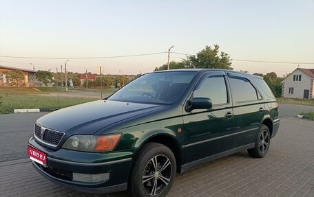 Toyota Vista V30, 1999 год, 480 000 рублей, 1 фотография