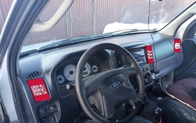 Ford Maverick, 2003 год, 495 000 рублей, 1 фотография