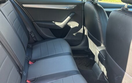 Skoda Octavia, 2015 год, 1 200 000 рублей, 4 фотография