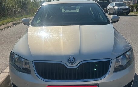 Skoda Octavia, 2015 год, 1 200 000 рублей, 8 фотография