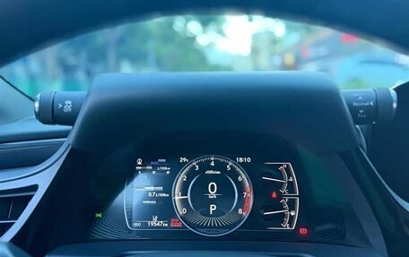 Lexus ES VII, 2021 год, 2 800 000 рублей, 13 фотография
