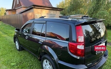 Great Wall Hover H3 I, 2013 год, 555 000 рублей, 2 фотография