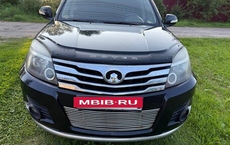 Great Wall Hover H3 I, 2013 год, 555 000 рублей, 6 фотография