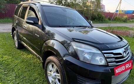 Great Wall Hover H3 I, 2013 год, 555 000 рублей, 5 фотография