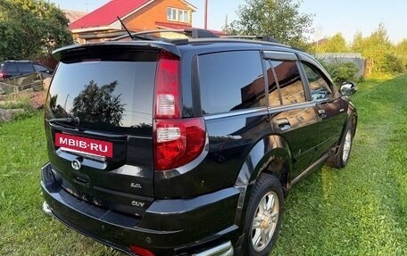 Great Wall Hover H3 I, 2013 год, 555 000 рублей, 4 фотография