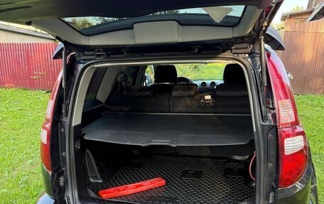 Great Wall Hover H3 I, 2013 год, 555 000 рублей, 11 фотография